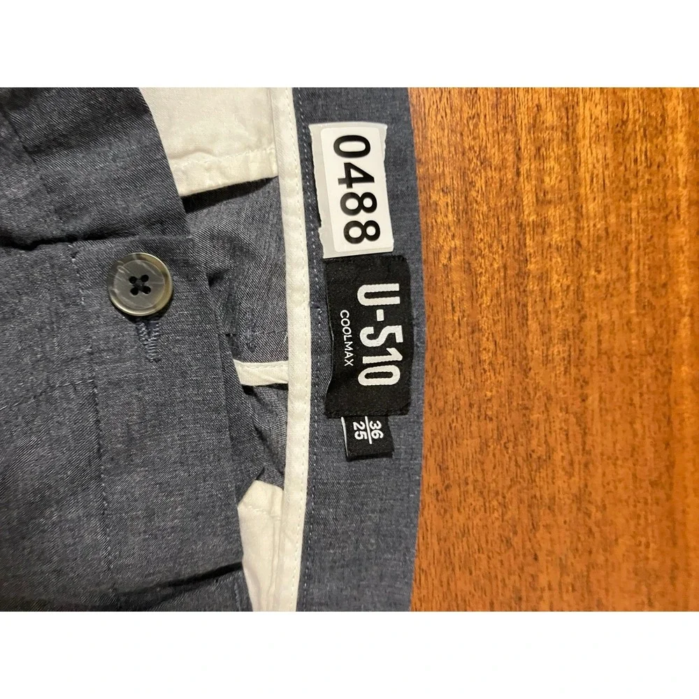 U-510 great pre